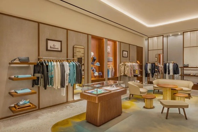 独一无二的百货店名字（精选300个）