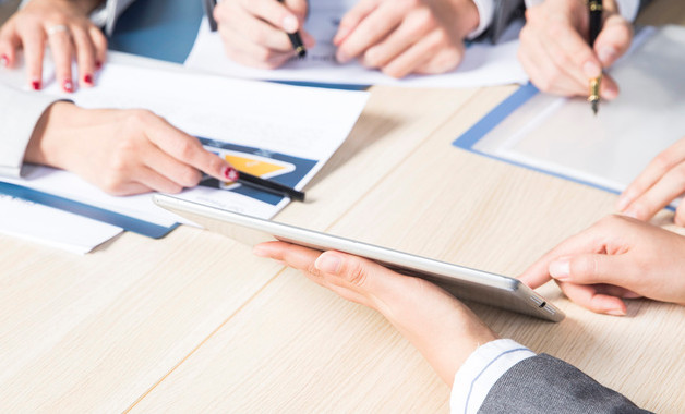 财税咨询公司简介