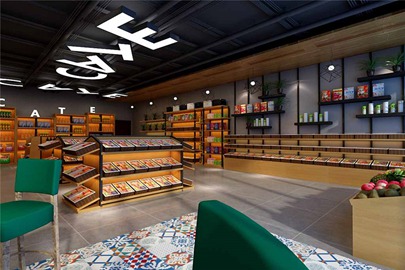 百货商店取名大全免费 大气一点的百货店名字