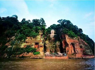 乐山建置沿革名称来历及主要特色