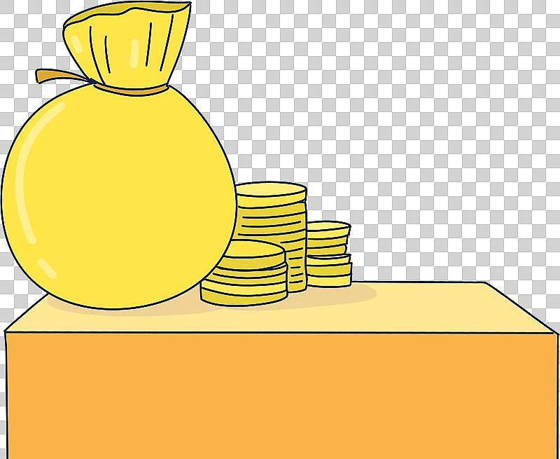 金钱元素图片下载
