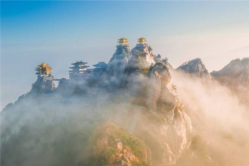 好听的饭店名称古风