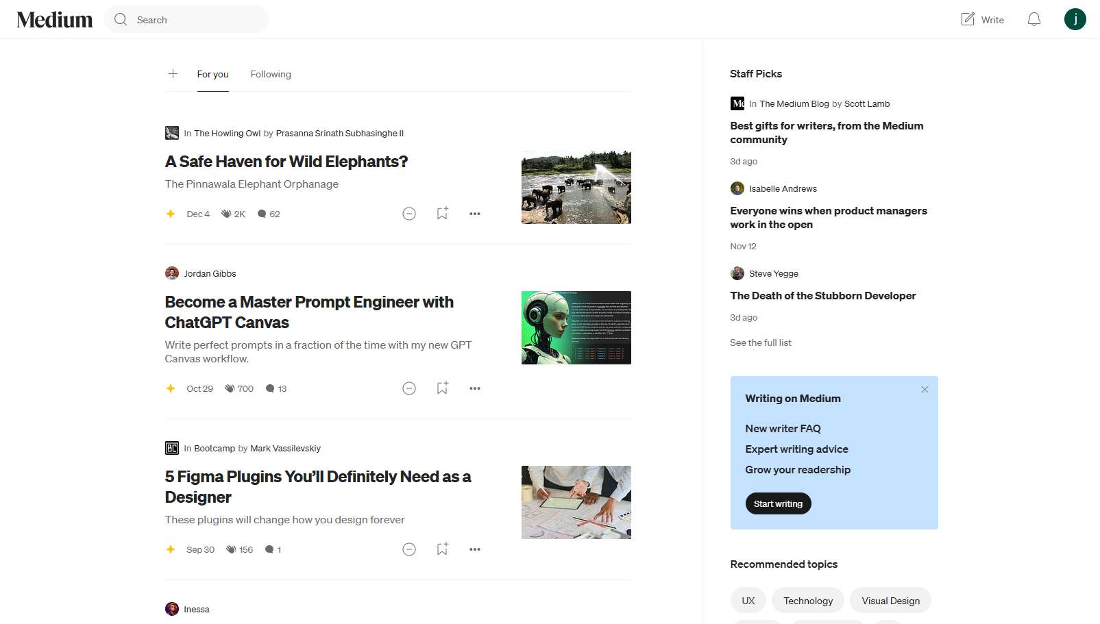 2025年UI设计师必看的15个网站