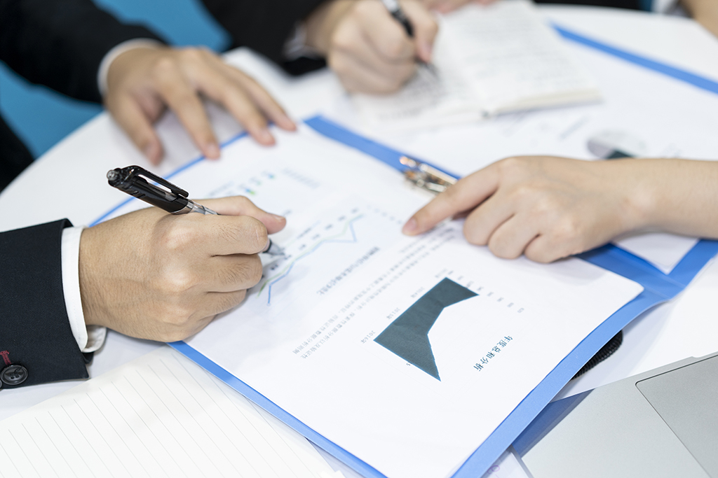 深圳代理记账报税流程详解:一般纳税人申报全攻略(2025最新版)