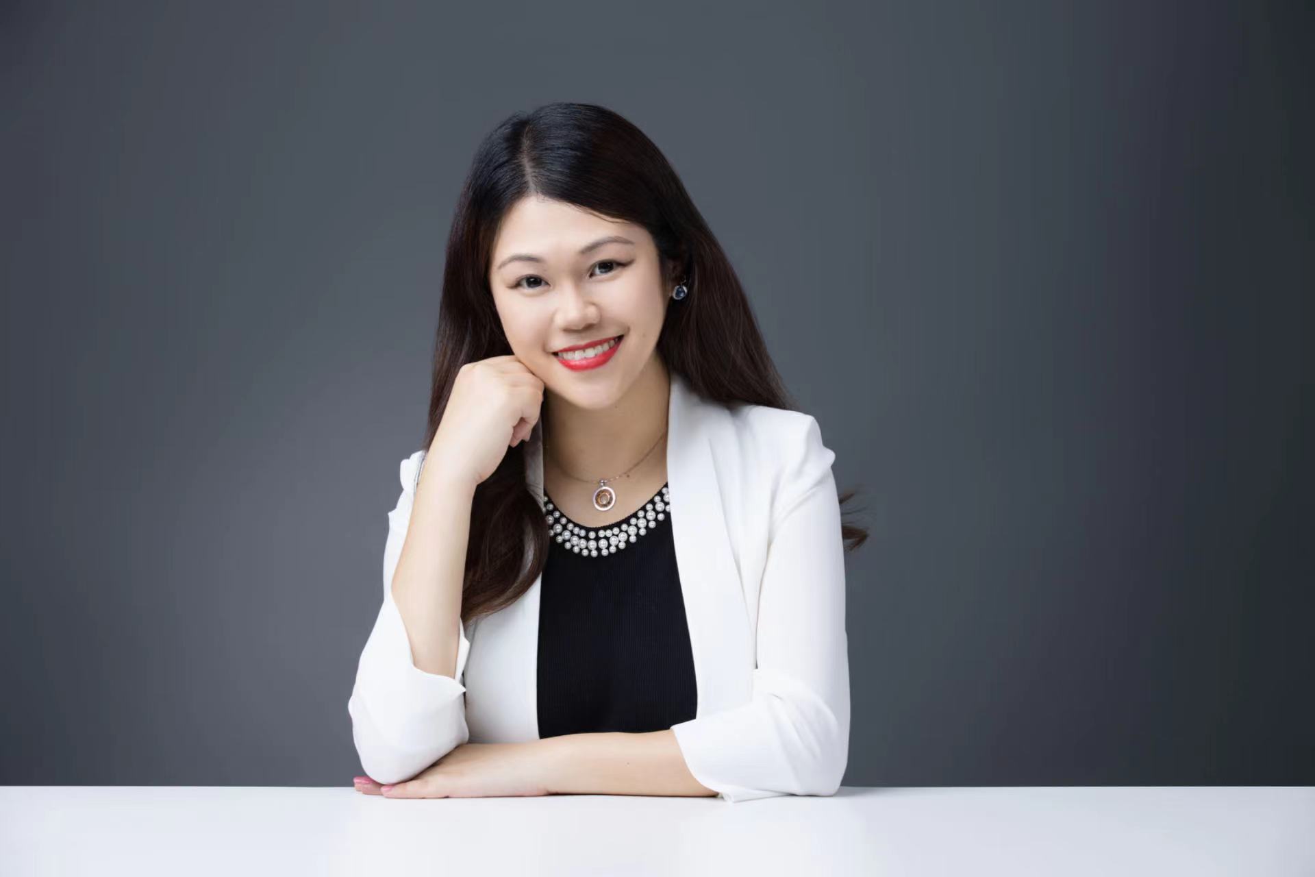 十大杰出新香港青年2024获奖人专访，讲好香港故事，展现“她”力量！