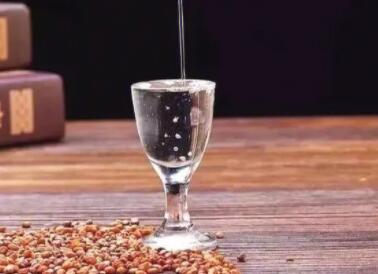 白酒商标取名字大全集免费（精选600个）