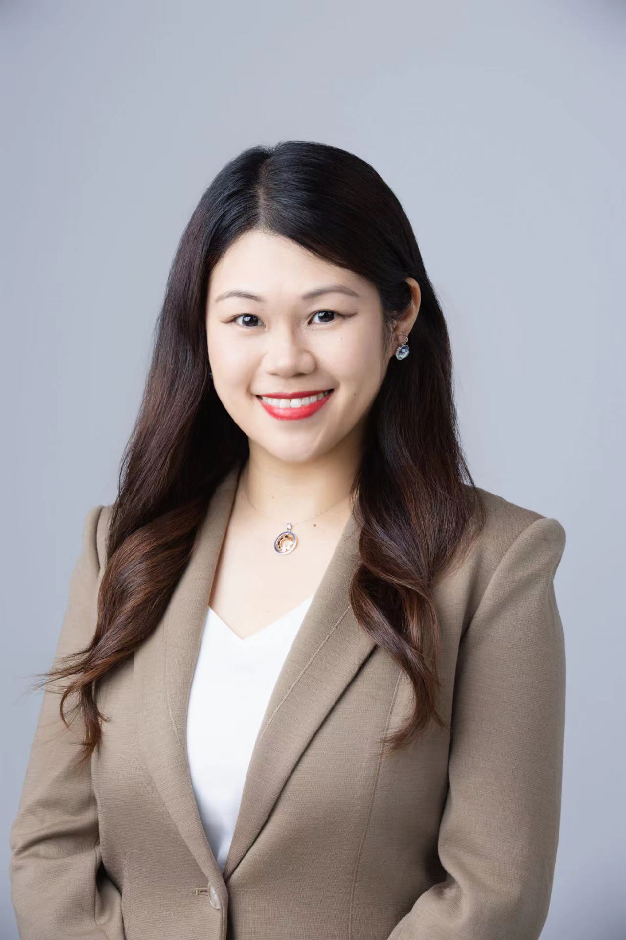 十大杰出新香港青年2024获奖人专访，讲好香港故事，展现“她”力量！