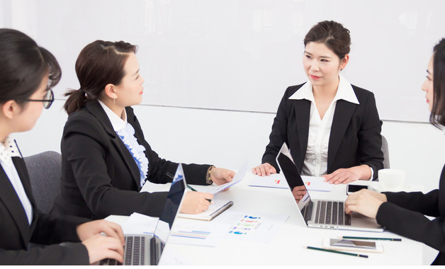 个体户公司名称