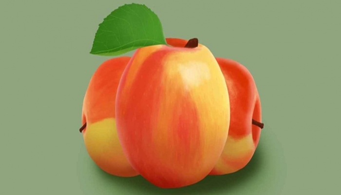 可爱的洋气的水果名字 惊喜有趣味的水果取名