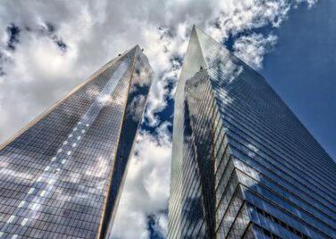 公司起名大全(大气300个)