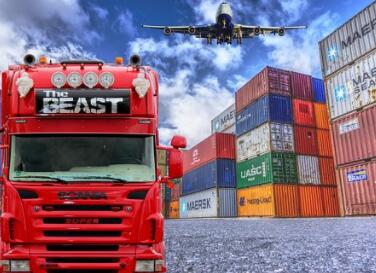 比较顺口的供应链公司名字(精选600个)