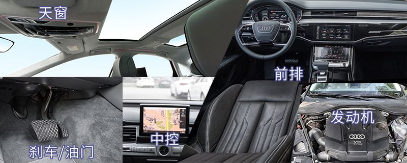 汽车配件行业发展趋势