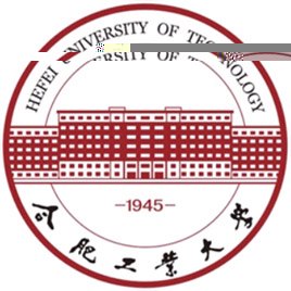 合肥工业大学宣城校区的logo