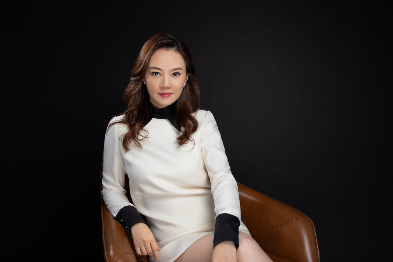 十大杰出新香港青年2024获奖人专访，讲好香港故事，展现“她”力量！