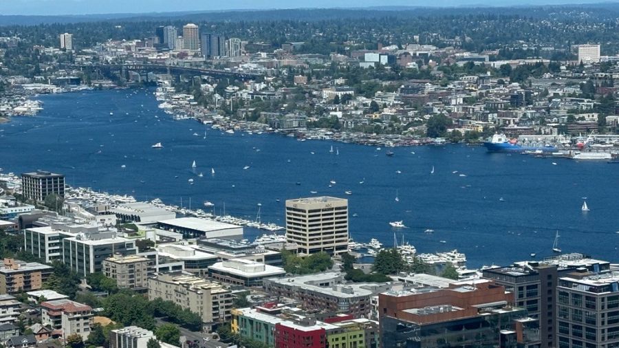 heatwave heat advisory puget sound seattle...