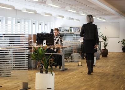 公司大气聚财的名字,招财的公司名字大全