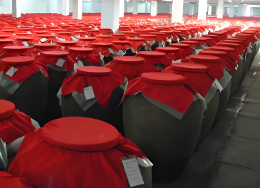 酒业公司起名大全集(精选600个)