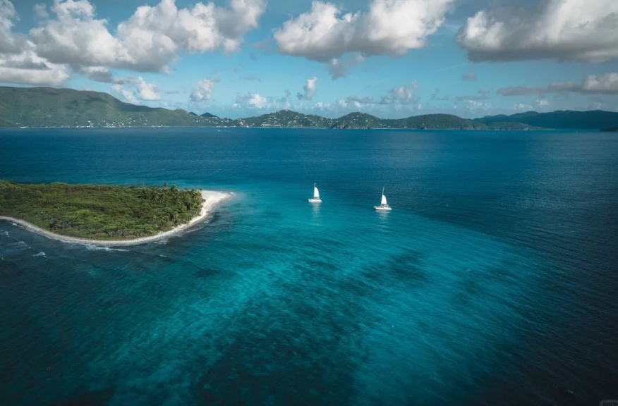 【全球四大离岸公司】注册地大比拼：香港、新加坡、美国、BVI谁更具吸引力