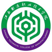 江西制造职业技术学院的logo