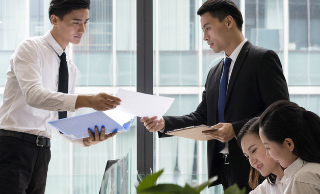 百货公司经营范围(50个范本)