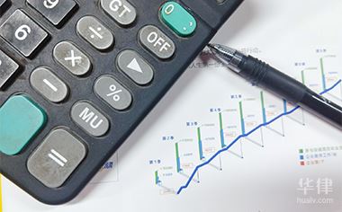 财务监理公司收费标准