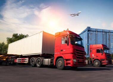 物流公司起名大全集免费(精选600个)