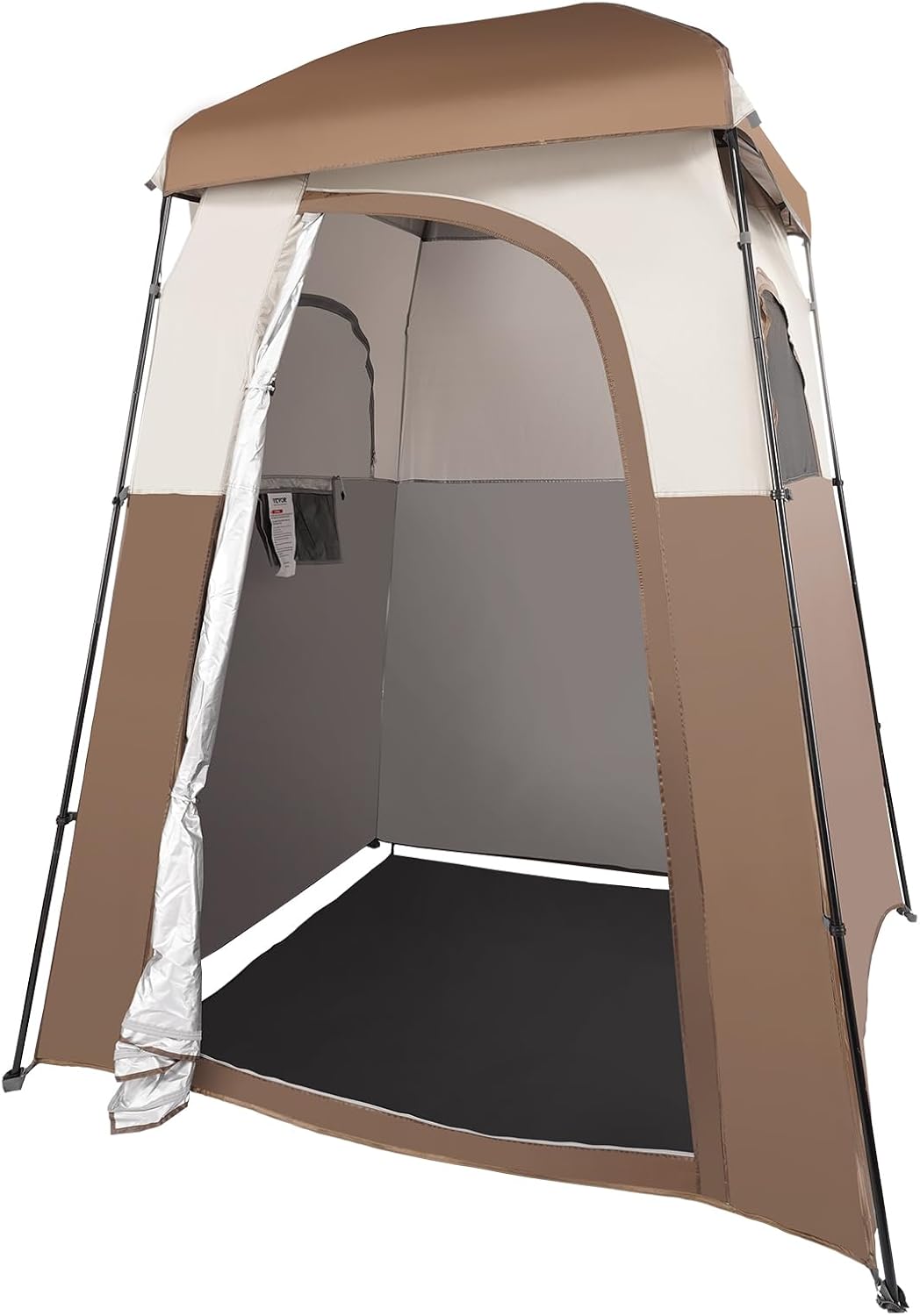 VEVOR Camping Shower Tent