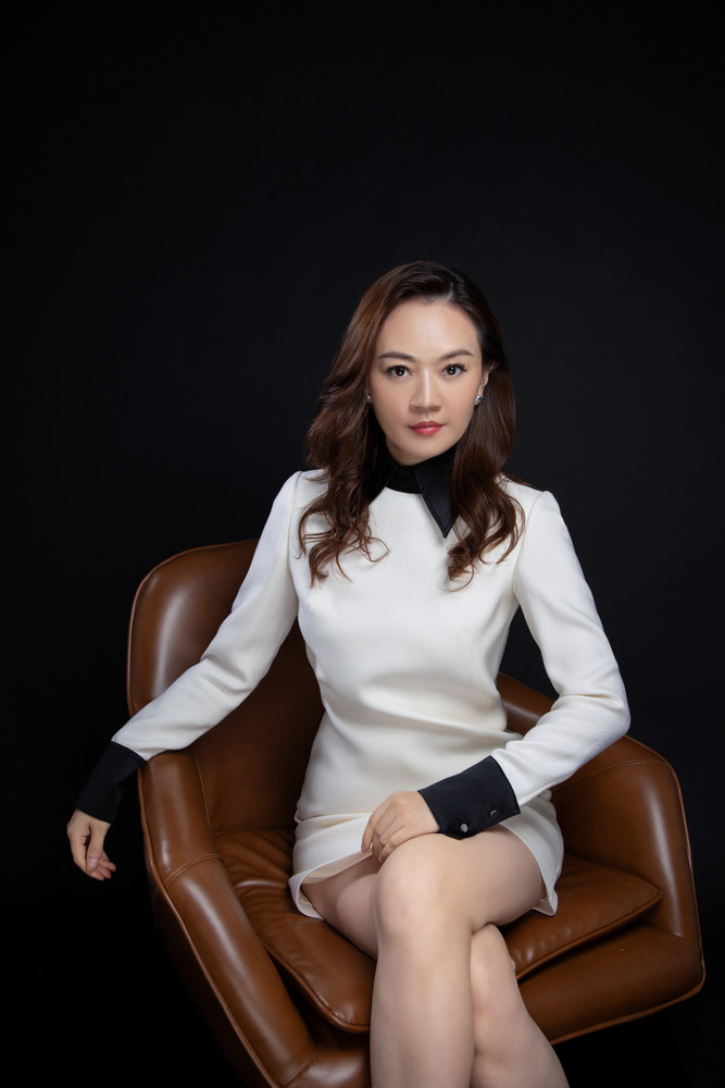 十大杰出新香港青年2024获奖人专访，讲好香港故事，展现“她”力量！