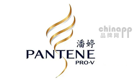 潘婷PANTENE