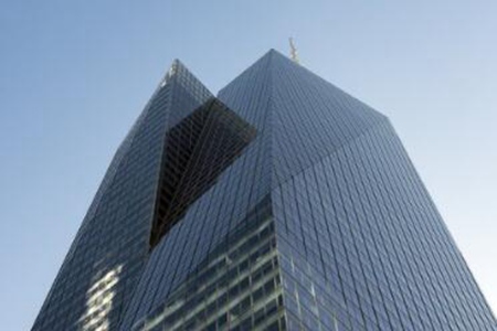 建筑公司名字三个字大全（精选450个）