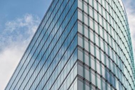 建筑公司名字三个字大全（精选450个）