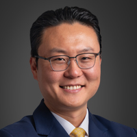 Roy Huang 