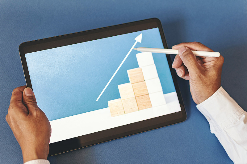 发展成功的概念图片下载