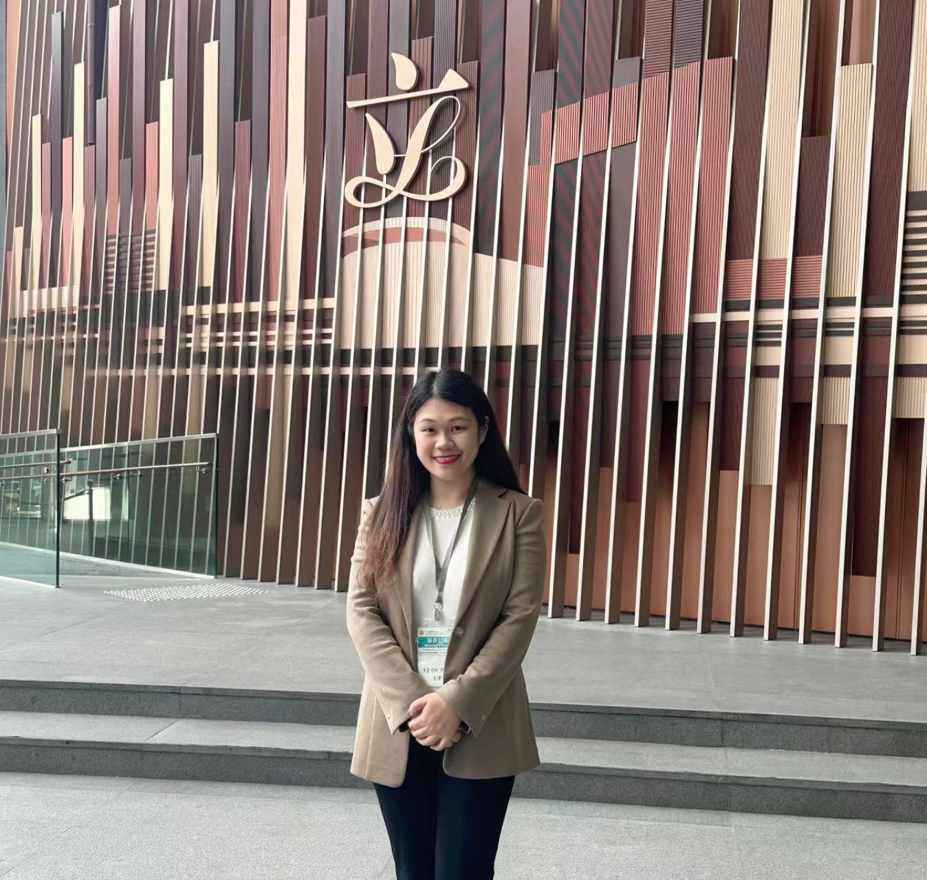 十大杰出新香港青年2024获奖人专访，讲好香港故事，展现“她”力量！