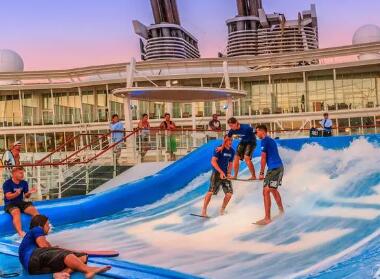 262个娱乐公司名字既文雅又霸气