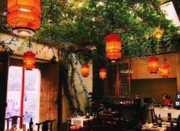 罕见好听的古风店名(精选600个)