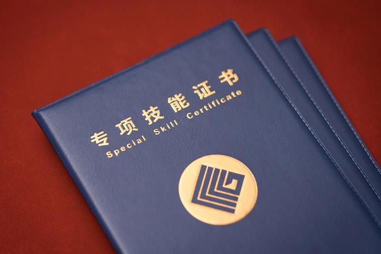 2025十大证书含金量排行榜:这10本证书最值得考(附薪资数据) 第3张