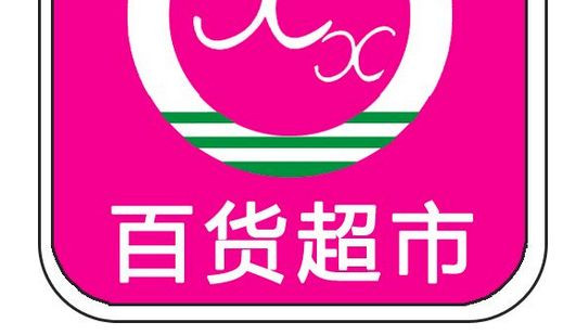 百货店名