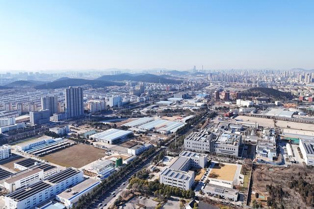 徐州 图片来源:东方IC