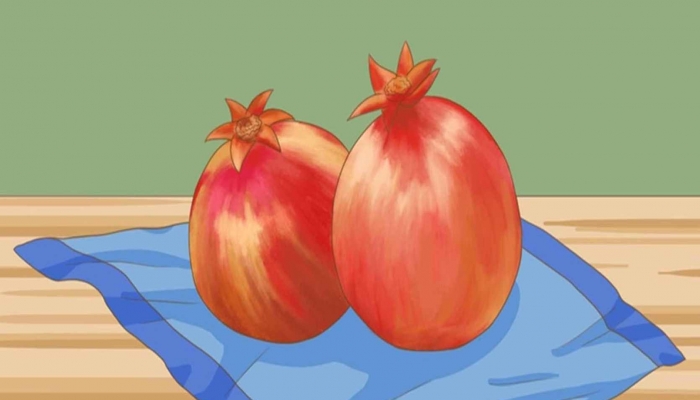 可爱的洋气的水果名字 惊喜有趣味的水果取名