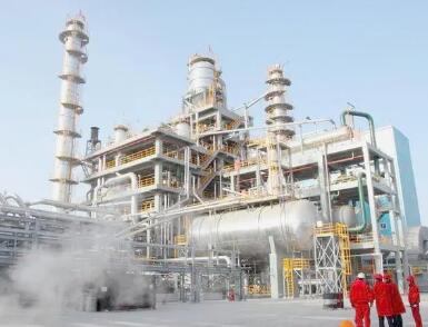 化工公司取名字参考大全258个