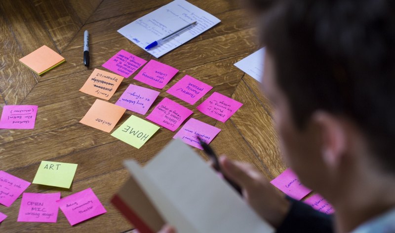 财务群名叫什么名字好_最有创意的最佳小组名称