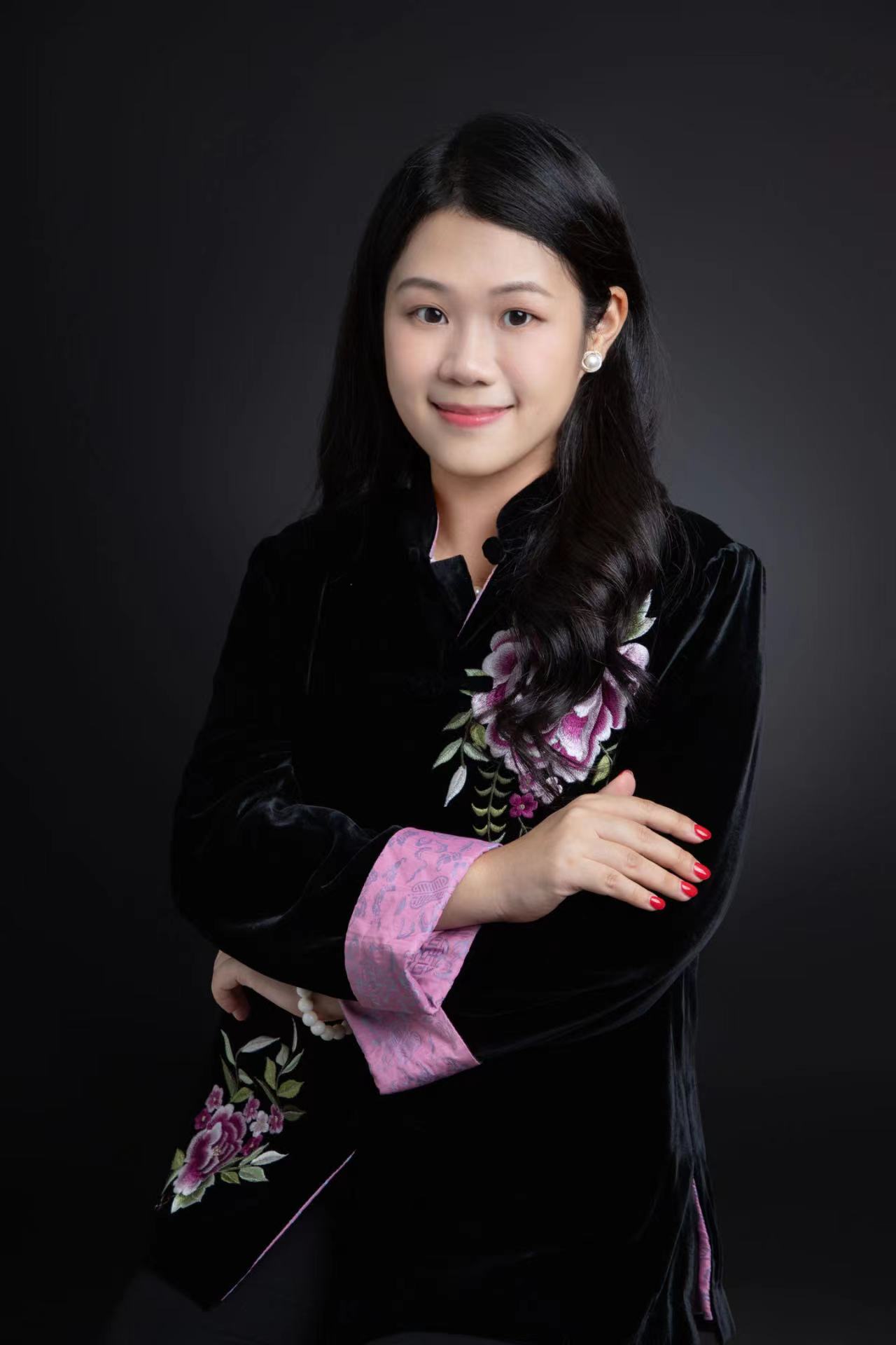 十大杰出新香港青年2024获奖人专访，讲好香港故事，展现“她”力量！