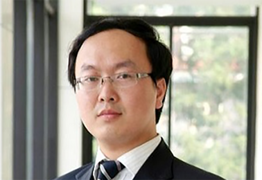 理臣咨询财税专家-吴益兵