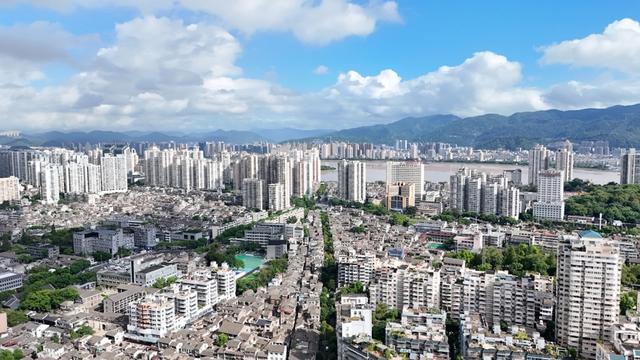 温州 图片来源:东方IC