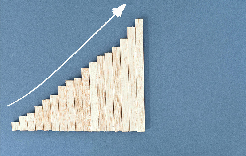 发展成功的概念图片下载