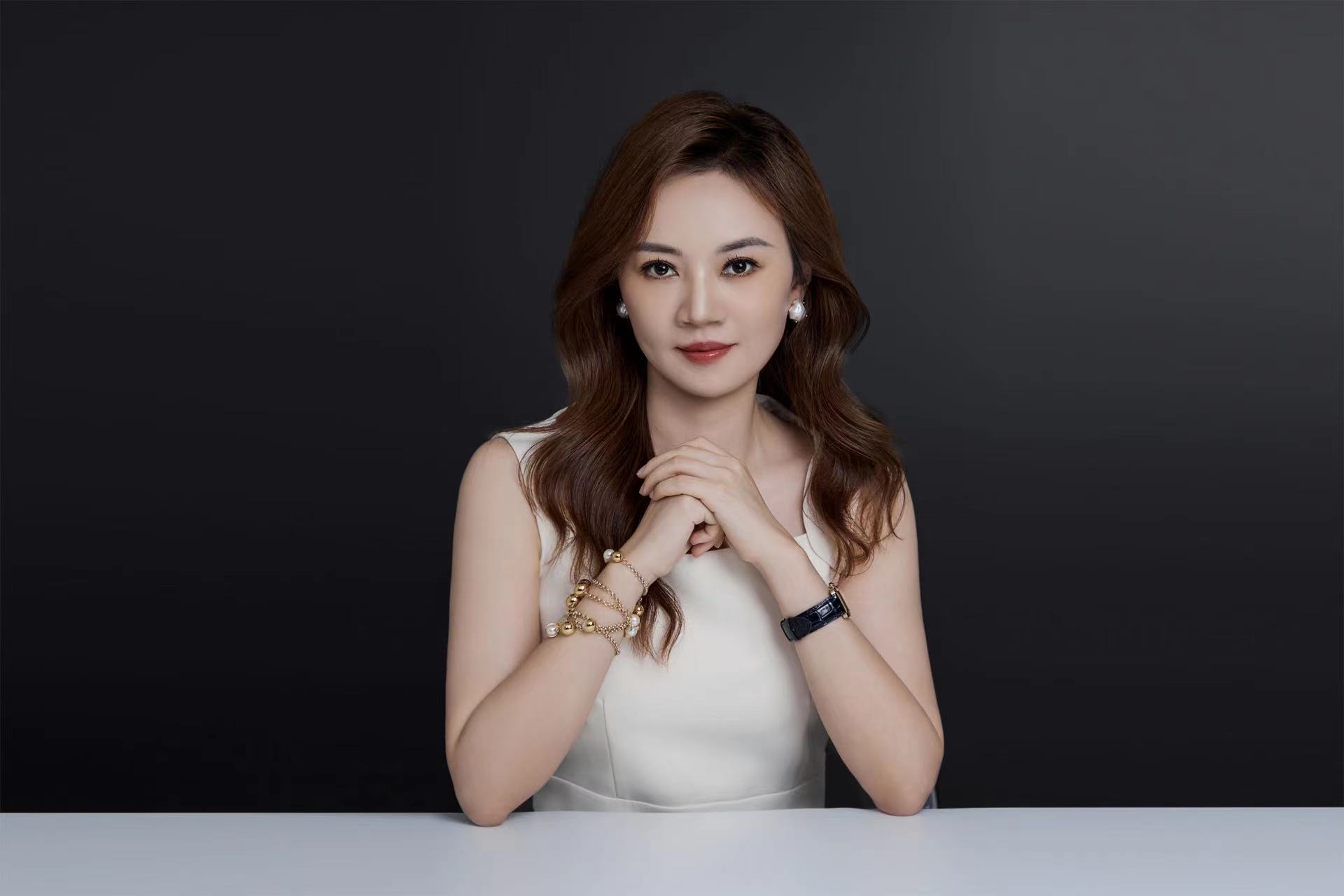 十大杰出新香港青年2024获奖人专访，讲好香港故事，展现“她”力量！