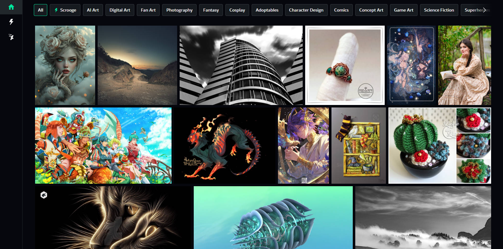 2025年UI设计师必看的15个网站